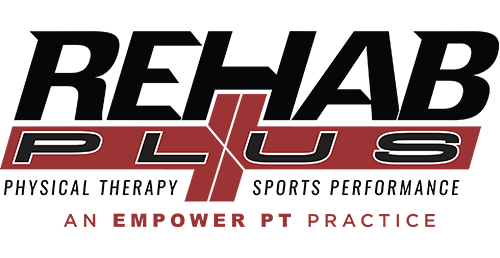 Prehab Plus Logo